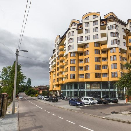 Apartments Roksolany 16 Трускавець Екстер'єр фото